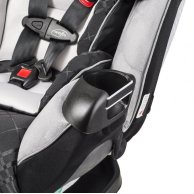 Evenflo® автокрісло Symphony LX  колір - Crete  (група від 2,2 до 49,8 кг)