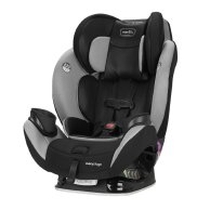 Автокрісла Evenflo детское автокресло EveryStage LX МЕХ Gamma от 1,8 до 54,4 кг