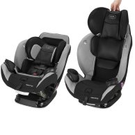 Автокрісла Evenflo детское автокресло EveryStage LX МЕХ Gamma от 1,8 до 54,4 кг