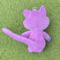 Мягкая игрушка Poppy Playtime КэтНеп CatNap Кот Дрема Дремот, 28 см 456KN