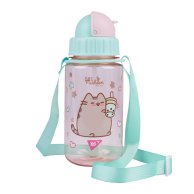 Набор контейнер и бутылка Yes Pusheen Пушин 450145