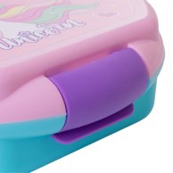 Контeйнер Yes Ланчбокс Glamour, 350 мл 708165