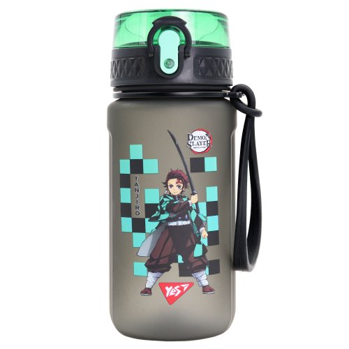 Бутылка для воды Yes Demon Slayer, 500 мл 708271