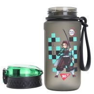Бутылка для воды Yes Demon Slayer, 500 мл 708271