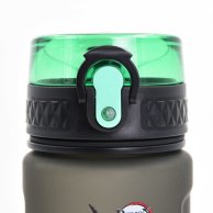 Бутылка для воды Yes Demon Slayer, 500 мл 708271