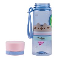 Бутылка для воды Yes Pusheen Пушин, 400 мл 708319