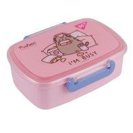 Контейнер Yes Ланчбокс Pusheen Пушин, 750 мл 708367