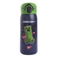 Термос Yes Minecraft.Creeper Майнкрафт, 420 мл 708373