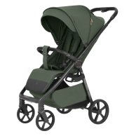 Прогулочная коляска Carrello Bravo Carbon CRL-5530 Tropic Green