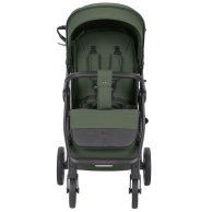 Прогулочная коляска Carrello Bravo Carbon CRL-5530 Tropic Green