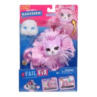 Игровой набор с питомцем Failfix серии "TOTAL Makeover"- Кьюти Китти (12817)