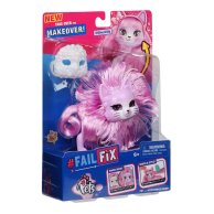 Игровой набор с питомцем Failfix серии "TOTAL Makeover"- Кьюти Китти (12817)
