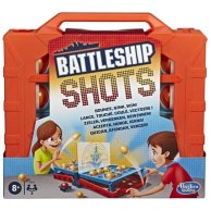 Настольная игра "Битва Броненосцев" (E8229)