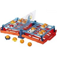 Настольная игра "Битва Броненосцев" (E8229)