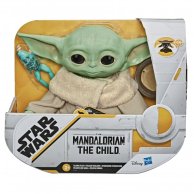 Игровая фигурка Hasbro Грогу Звездные Войны: Мандалорец Star Wars The Mandalorian F1115