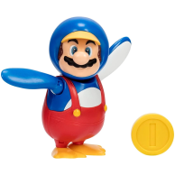 Игровая фигурка Jakks Pacific Super Mario Пингвин Марио 10 см 40824i