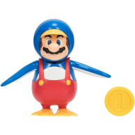 Игровая фигурка Jakks Pacific Super Mario Пингвин Марио 10 см 40824i