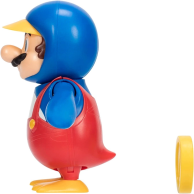 Игровая фигурка Jakks Pacific Super Mario Пингвин Марио 10 см 40824i