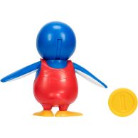 Игровая фигурка Jakks Pacific Super Mario Пингвин Марио 10 см 40824i