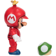 Игровая фигурка Jakks Pacific Super Mario Пропеллер Марио 10 см 40827i
