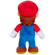 Мягкая игрушка Jakks Pacific Super Mario Марио 23 см 40948i-GEN