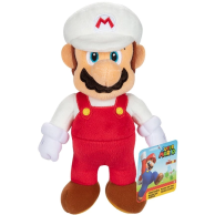 Мягкая игрушка Jakks Pacific Super Mario Огненный Марио 23 см 40986i-GEN