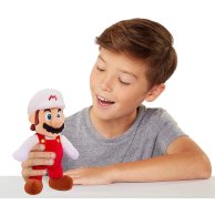 Мягкая игрушка Jakks Pacific Super Mario Огненный Марио 23 см 40986i-GEN