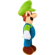 Мягкая игрушка Jakks Pacific Super Mario Луиджи 23 см 40987i-GEN