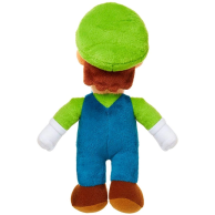 Мягкая игрушка Jakks Pacific Super Mario Луиджи 23 см 40987i-GEN