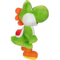 Мягкая игрушка Jakks Pacific Super Mario Йоши 23 см 40988i-GEN