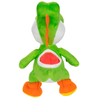 Мягкая игрушка Jakks Pacific Super Mario Йоши 23 см 40988i-GEN
