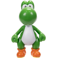 Игровая фигурка Jakks Pacific Super Mario Йоши, 6 см 61228-RF1-GEN