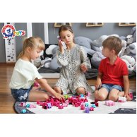 Игрушка "Конструктор ТехноК", арт. 6535