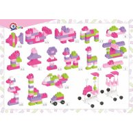 Игрушка "Конструктор ТехноК", арт. 6535