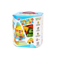 Игрушка "Конструктор ТехноК" (6573)