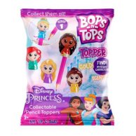 Фигурка-топпер Sambro Bop n Tops Принцессы Дисней Disney Princess DSP20-6468-CDU-KV-FO