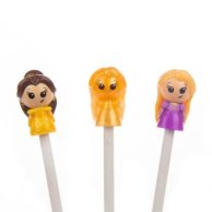 Фигурка-топпер Sambro Bop n Tops Принцессы Дисней Disney Princess DSP20-6468-CDU-KV-FO