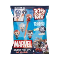 Фигурка-топер Sambro Bop n Tops Марвел Marvel MAR-6468-CDU-KV-FO
