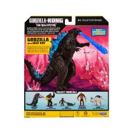 Игровая фигурка Godzilla x Kong Годзилла до эволюции, с лучом, 15 см 35201
