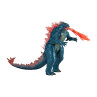 Игровая фигурка Godzilla x Kong Годзилла после эволюции, с лучом, 15 см 35202