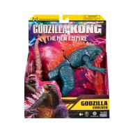 Игровая фигурка Godzilla x Kong Годзилла после эволюции, с лучом, 15 см 35202