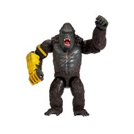 Игровая фигурка Godzilla x Kong Конг со стальной лапой, 15 см 35204