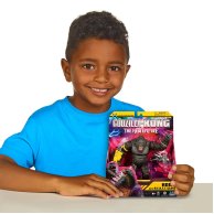 Игровая фигурка Godzilla x Kong Конг со стальной лапой, 15 см 35204