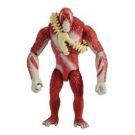 Игровая фигурка Godzilla x Kong Скар Кинг с оружием, 15 см 35205