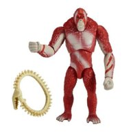Игровая фигурка Godzilla x Kong Скар Кинг с оружием, 15 см 35205