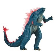 Игровая фигурка Godzilla x Kong Годзилла готова к бою, 18 см 35506