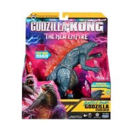 Игровая фигурка Godzilla x Kong Годзилла готова к бою, 18 см 35506