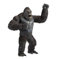 Игровая фигурка Godzilla x Kong Кинг Конг готов к бою, 18 см 35507