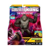 Игровая фигурка Godzilla x Kong Кинг Конг готов к бою, 18 см 35507