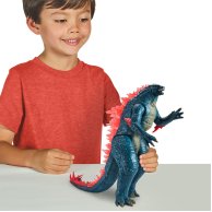 Игровая фигурка Godzilla x Kong Годзилла гигант, 28 см 35551